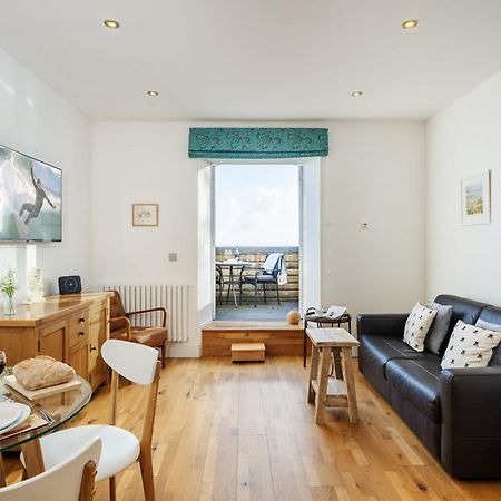 4 Fernhill Carbis Bay Exterior foto