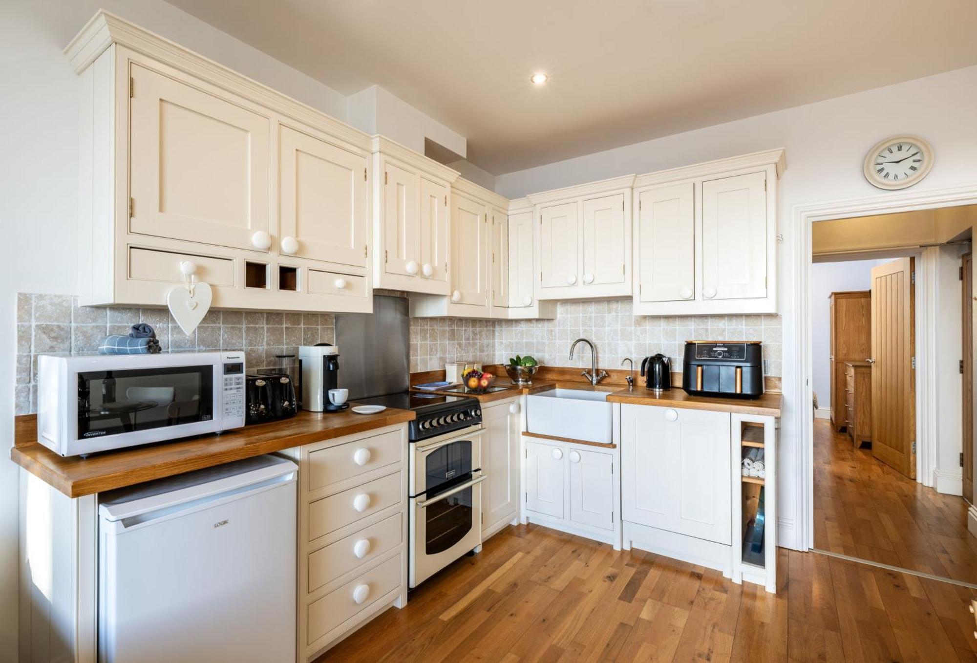 4 Fernhill Carbis Bay Exterior foto